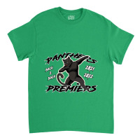 Penrith Panthers Premiers Panfer Dab Classic T-shirt | Artistshot