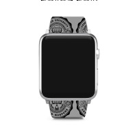 University Of Magic Apple Watch Band | Artistshot