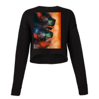 Colors Cropped Sweater | Artistshot