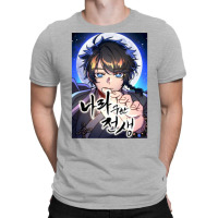 Once A Hero Anime T-shirt | Artistshot