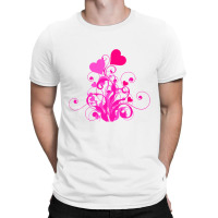 Valentine Day T Shirt Valentine Day Cute T-shirt | Artistshot