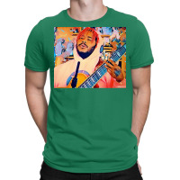 Thundercat   The Original T-shirt | Artistshot