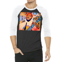 Thundercat   The Original 3/4 Sleeve Shirt | Artistshot