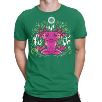 Meditation Lover Tumblr T-shirt | Artistshot