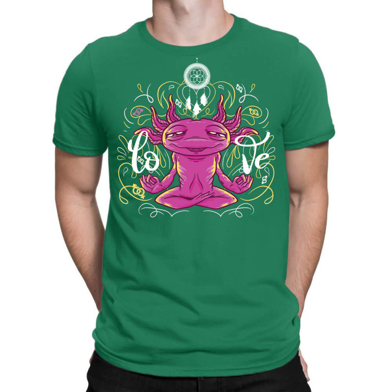 Meditation Lover Tumblr T-Shirt by oreilywendyo | Artistshot