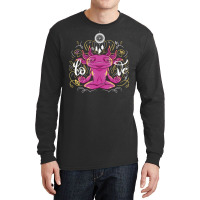 Meditation Lover Tumblr Long Sleeve Shirts | Artistshot