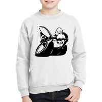 Scat Pack Youth Sweatshirt | Artistshot