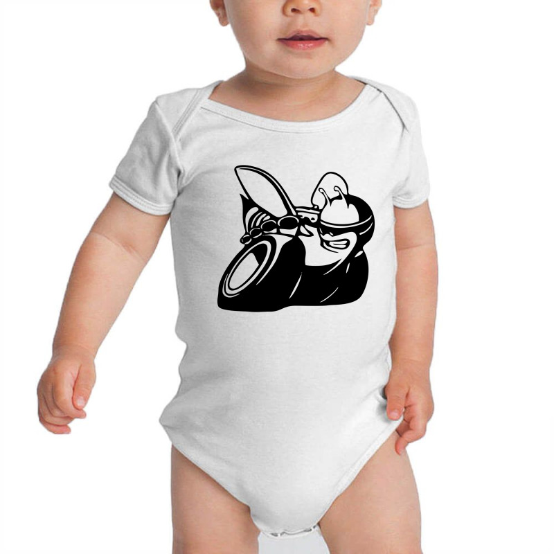 Scat Pack Baby Bodysuit | Artistshot