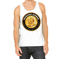 The Tuskegee Red Tail Airmen  Black American Pilot Tank Top | Artistshot