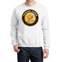 The Tuskegee Red Tail Airmen  Black American Pilot Crewneck Sweatshirt | Artistshot