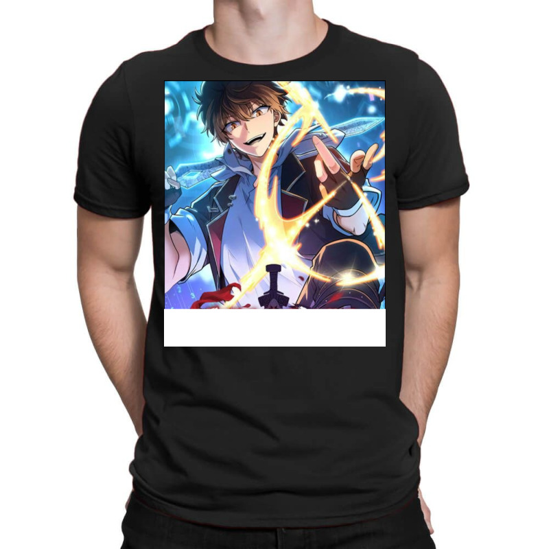 Spare Me Great Lord Anime 5 T-shirt | Artistshot