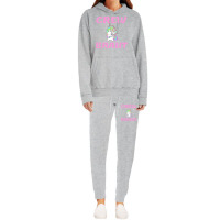 Bachelorette Party  Unicorn Crew Bride Travel Hoodie & Jogger Set | Artistshot