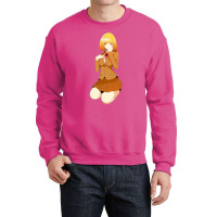 Prison School Kangoku Gakuen Anime Crewneck Sweatshirt | Artistshot