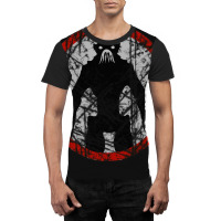 District 9 ( I.e.d. Edition.) Graphic T-shirt | Artistshot