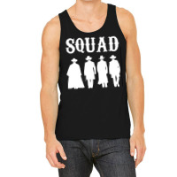 Squad 1 Tank Top | Artistshot