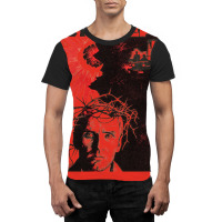 Stalker Graphic T-shirt | Artistshot