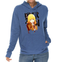 Prison School Kangoku Gakuen Anime 5 Lightweight Hoodie | Artistshot