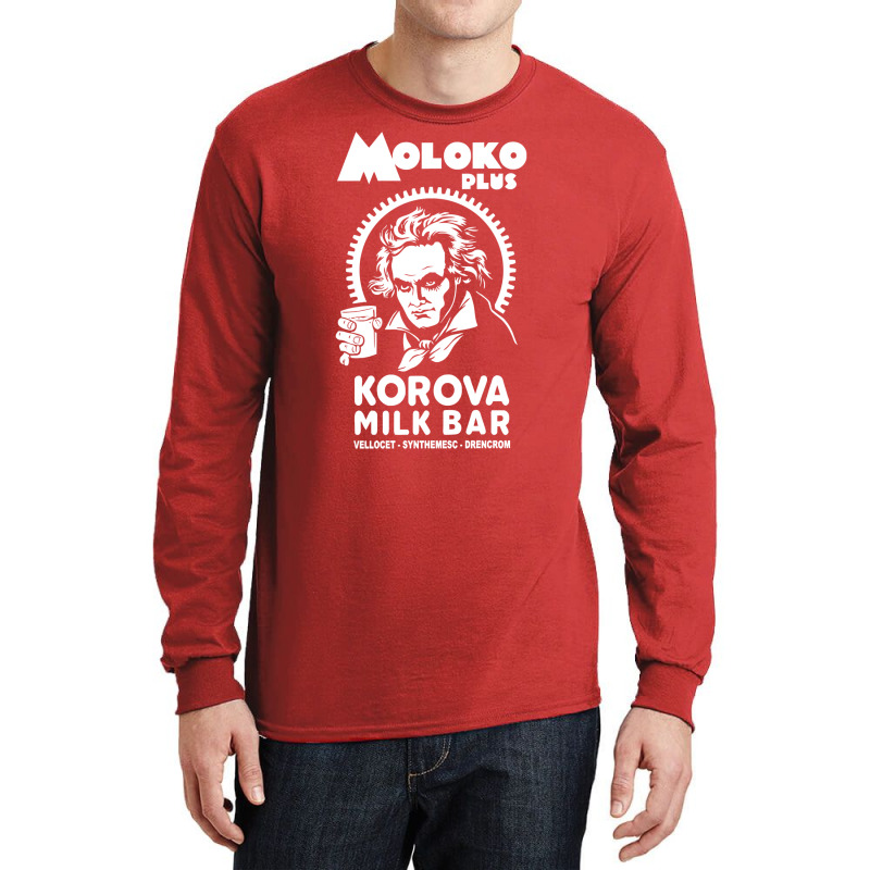 Gifts For Music Beautiful Model Fans Moloko Plus V Long Sleeve Shirts | Artistshot