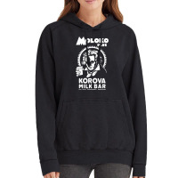 Gifts For Music Beautiful Model Fans Moloko Plus V Vintage Hoodie | Artistshot