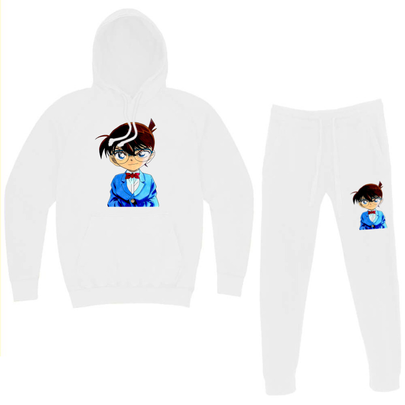 Detective Conan Hoodie & Jogger set by GiaMuller | Artistshot