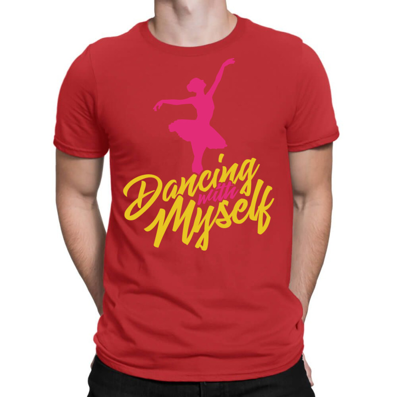 Ballet Gift For Ballet Dancer Retro Retro T-shirt | Artistshot