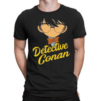 Detective Conan T-shirt | Artistshot