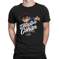 Detective Conan T-shirt | Artistshot