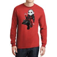 Hellraiser Tv Show 1 Long Sleeve Shirts | Artistshot