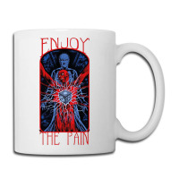 Hellraiser Tv Show 10 Coffee Mug | Artistshot