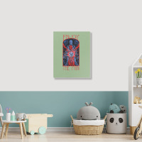 Hellraiser Tv Show 10 Portrait Canvas Print | Artistshot