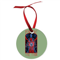 Hellraiser Tv Show 10 Ornament | Artistshot