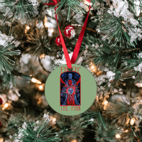 Hellraiser Tv Show 10 Ornament | Artistshot