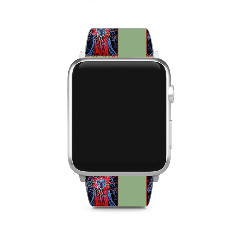 Hellraiser Tv Show 10 Apple Watch Band | Artistshot