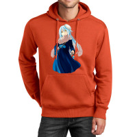 That Time I Got Reincarnated As A Slime Anime Unisex Hoodie | Artistshot