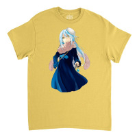 That Time I Got Reincarnated As A Slime Anime Classic T-shirt | Artistshot