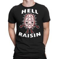 Hell Raisin T-shirt | Artistshot