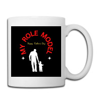 Role Model Coffee Mug | Artistshot