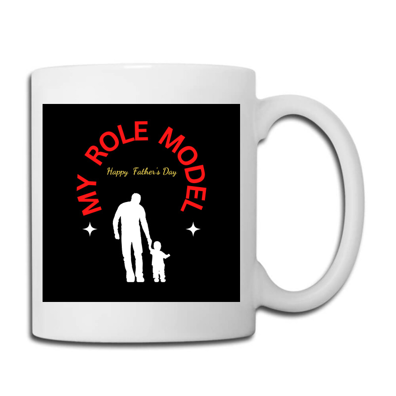 Role Model Coffee Mug | Artistshot