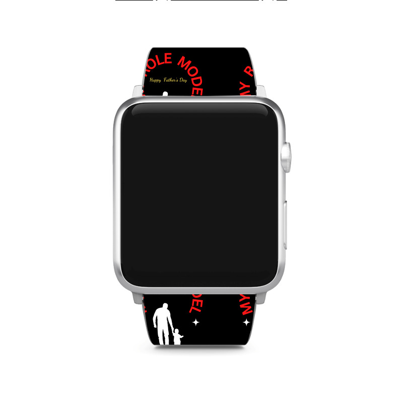 Role Model Apple Watch Band | Artistshot