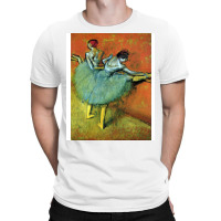 Dancers At The Bar Cool T-shirt | Artistshot