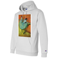 Dancers At The Bar Cool Champion Hoodie | Artistshot