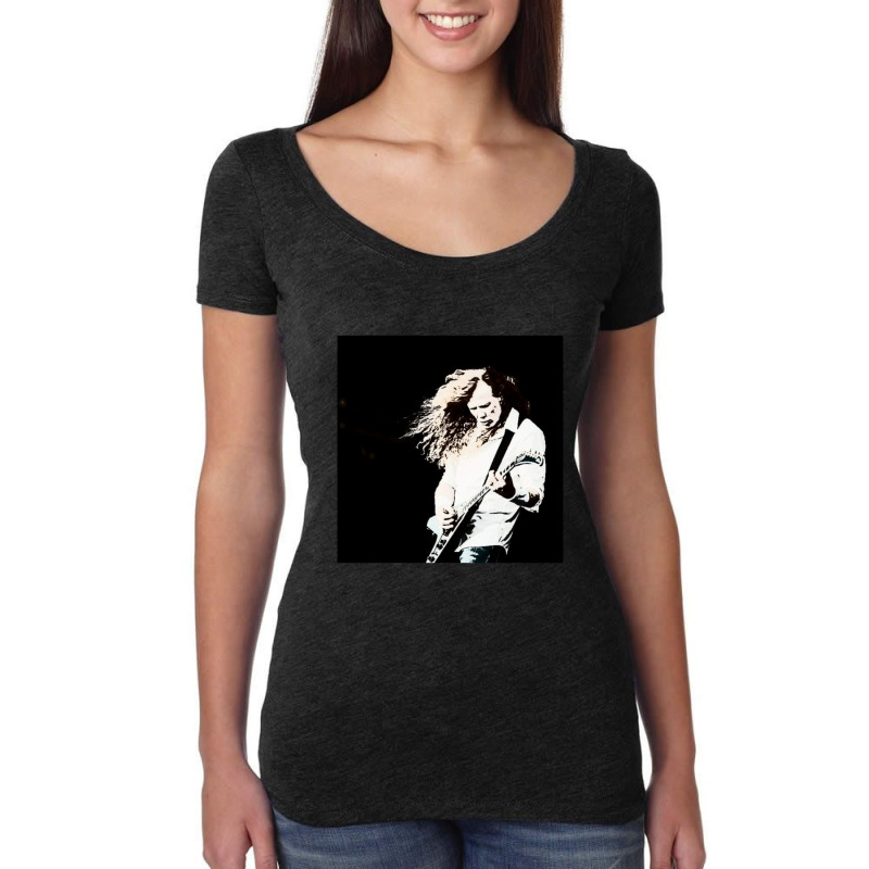 Angry Again Women's Triblend Scoop T-shirt by LanaErica | Artistshot