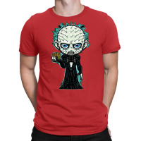 Hellraiser Tv Show 24 T-shirt | Artistshot