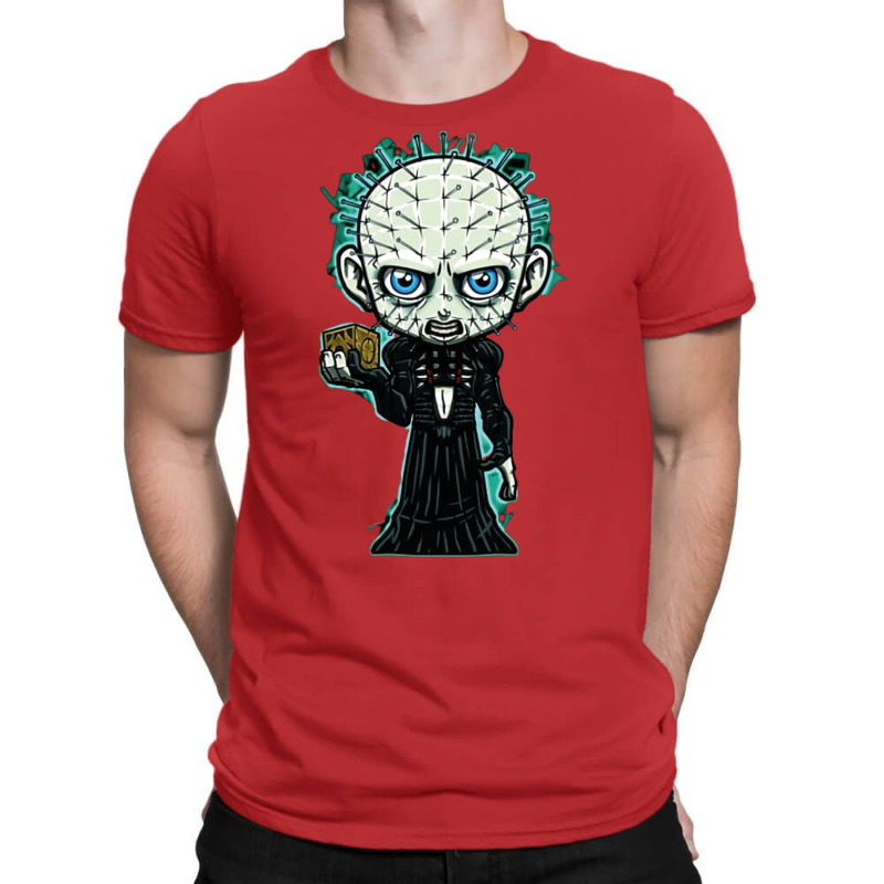 Hellraiser Tv Show 24 T-shirt | Artistshot