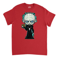 Hellraiser Tv Show 24 Classic T-shirt | Artistshot