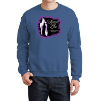 Dance Is Life Nostalgia Crewneck Sweatshirt | Artistshot