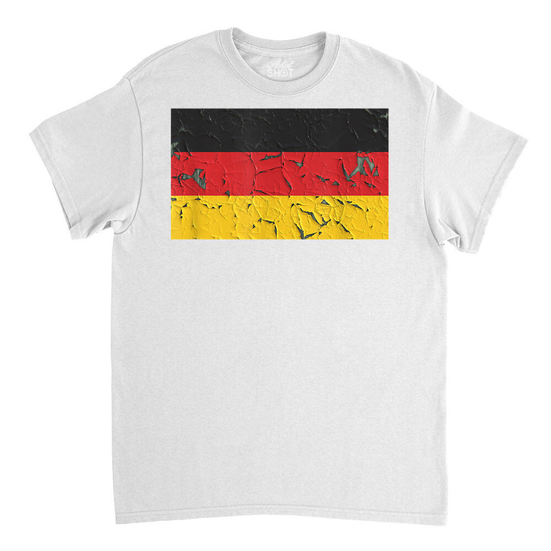 Germany, Berlin, German Flag, T Shirt Classic T-shirt | Artistshot