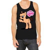 My Strange Pony B Tank Top | Artistshot