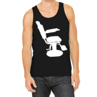 Barber Hairdresser Barber Chair Cutting Hair Tank Top | Artistshot