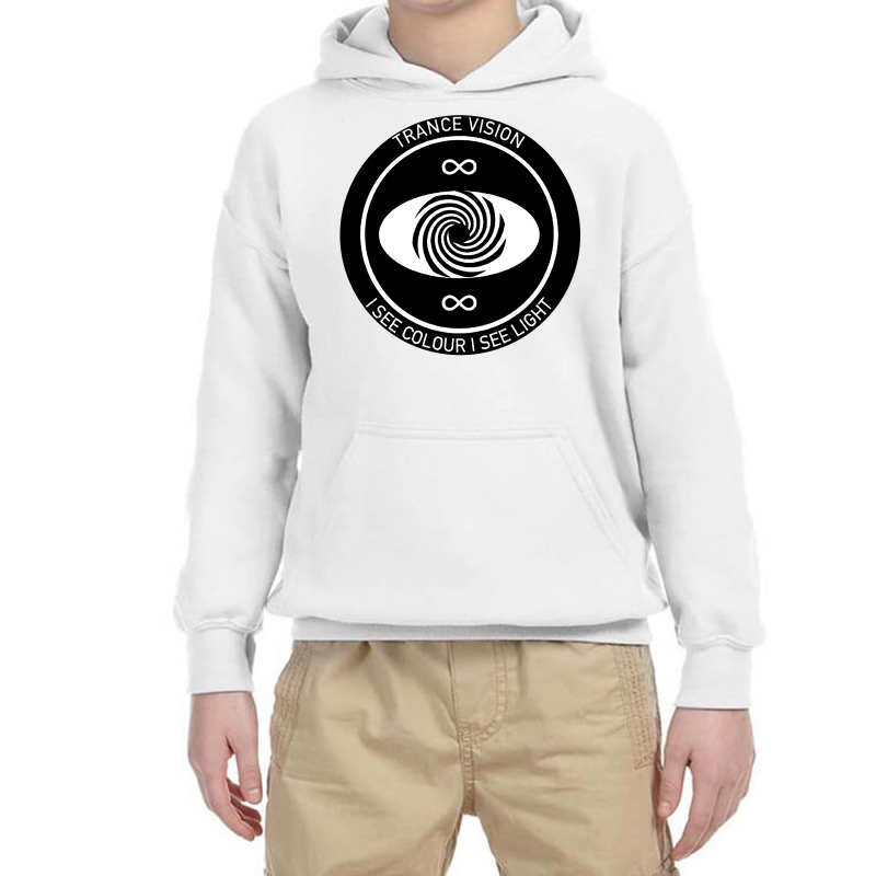 Black Futures 2 Youth Hoodie by rrichardnwang | Artistshot